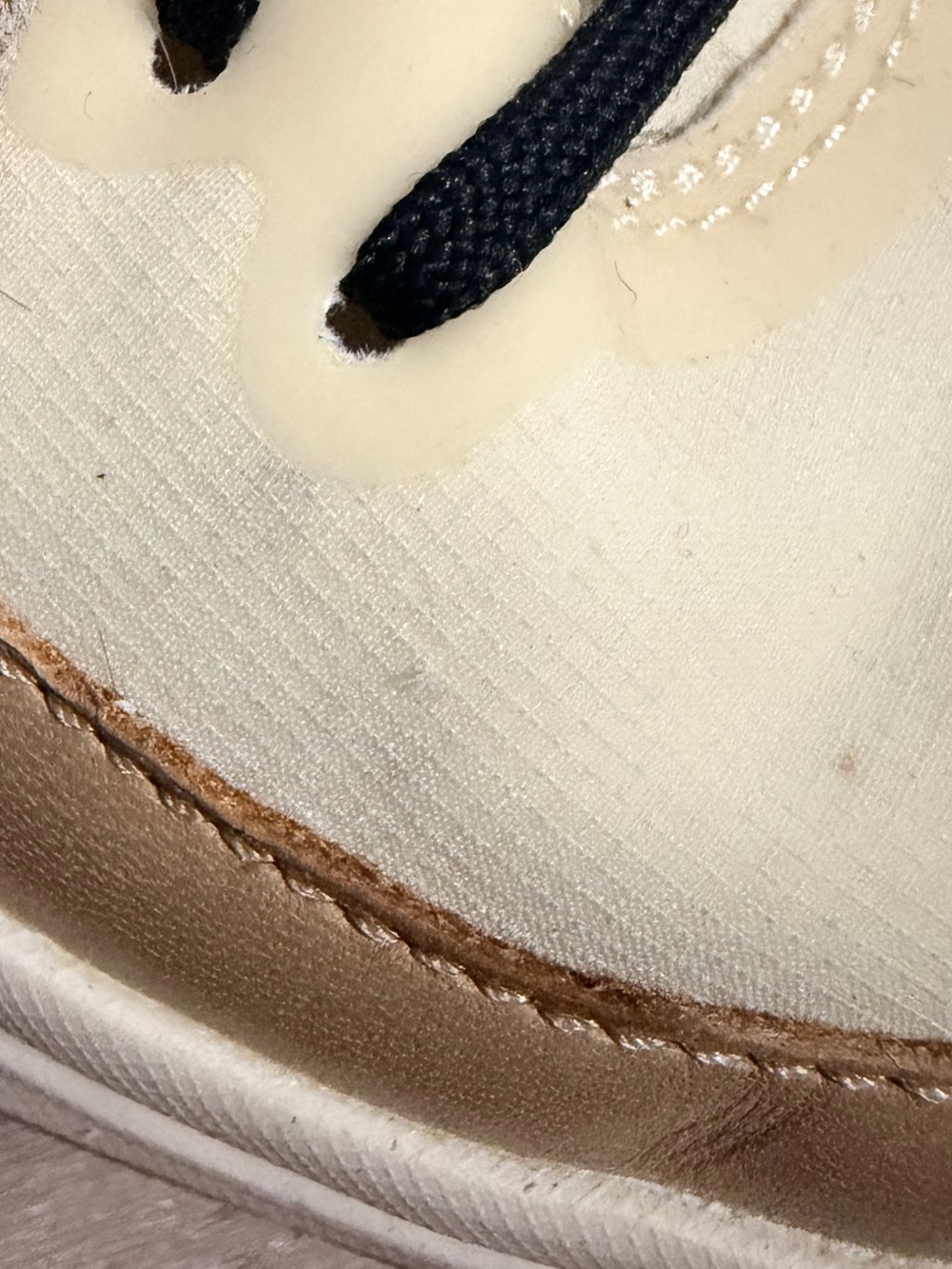 Sorel Sneakers size 8.5 ONA 503 EQ Mid - Picture 3 of 13